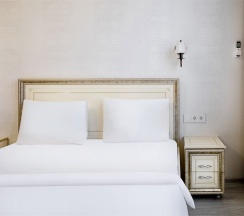 КОМФОРТ ПЛЮС в Сentral Residence by Provence
