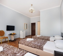 Стандарт Комфорт  двухместный номер с балконом + доп. место в Ниагара фоллс