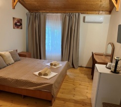 2DF Двухместный DOG-FRIENDLY в Дивное