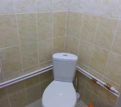 Трехместный номер в Comfort