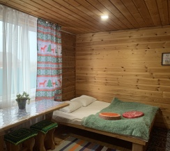 Номер Standard в Home sweet home