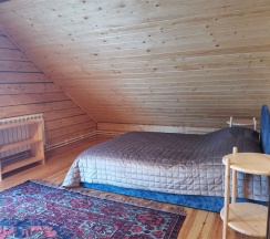 Дом Морозовский в Николо-поле