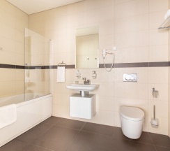 Rockmond 48 Junior Suite 14 в Рокмонд