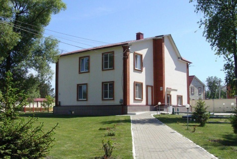 Дурнево: Турбаза Сейм