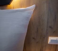 Номер комфорт семейный в Full House