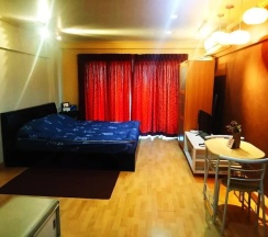 Номер Standard в Chiang Mai Chomdoi