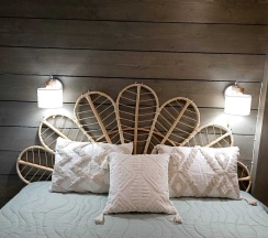 Дом в Птица счастья