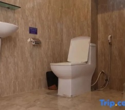 Бунгало Deluxe в Hong Bin Bungalow Resort