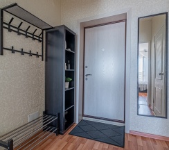 Квартира в Апартаменты на Машинистов 3