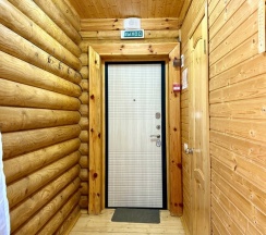 Двухместный номер корпус Г-Тхач в Горное озеро