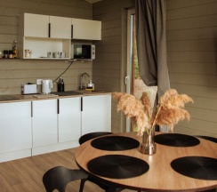 Дуплекс в Ruza River Club