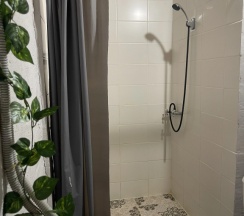 Двухместный номер Economy 2 отдельные кровати в Райские яблоки