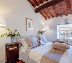Апартаменты в Casa Penelope in Lucca