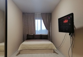 Апартаменты Апартаменты на проспект Карла Маркса, 295А в Самаре