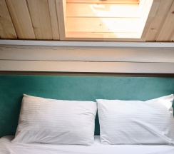 Семейный в Yzba Hotel
