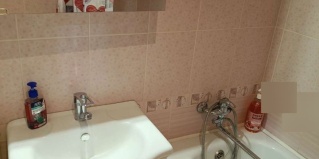 Томск: Апартаменты Апартаменты на ул. Говорова, 46