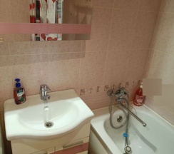Квартира в Апартаменты на ул. Говорова, 46