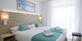 Салоу: Апарт-отели Aparthotel Cye Holiday Centre