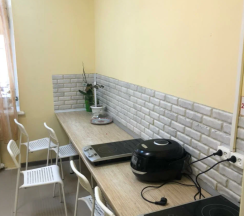 Койко-место в общем номере на 10 человек в Добрый дом