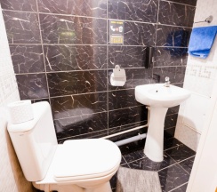 Коттедж семейный в Алмазы