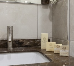 Апартаменты в Amarant Hotel