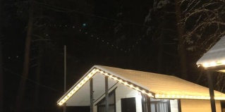 Архыз: Турбаза White Village