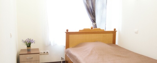 Одноместный стандартный в Baker street