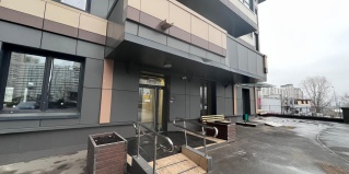 Москва: Апартаменты Rent_me