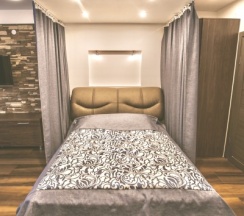 Choco в Baikal Hill Residence