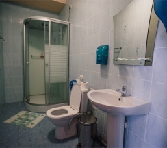 Комфорт в Арт-отель