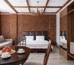 Люкс Премиум в Red Wood by Provence
