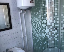 Трёхместный номер Standard в Сибирские ворота