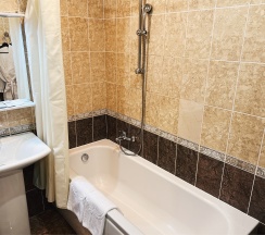 Коттедж СУСАНИН с сауной в Сусанин