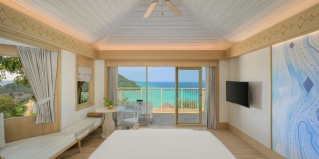 Пхи-Пхи-Дон: Отель Centara Villas Phi Phi Island