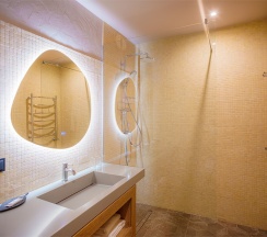 Делюкс Страсбург в Roka park collection