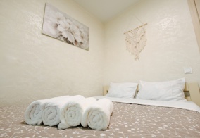 Апартаменты Апартаменты на улица Арбан, 4 в Республике Хакасия