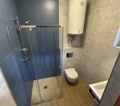 Коттедж "Сапфир" для 6 человек в Глухарь