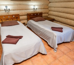 Апартаменты (VIP) в Valday Hunting&Country Club