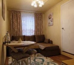 Номер Standard с 2 комнатами в Хуторок