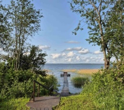Сельский Домик в Старый Сиг
