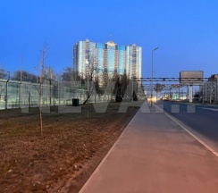 Квартира в Апартаменты на пр. Обуховской Обороны, д.138, корп.2