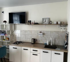 Квартира в Апартаменты на ул. Карпова, 98