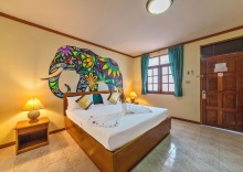 Номер Comfort в Panda Hotel（Patong Beach）