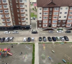Студия в Квартира Проточная 10/1к3