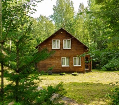 Коттедж стандарт в Динамо