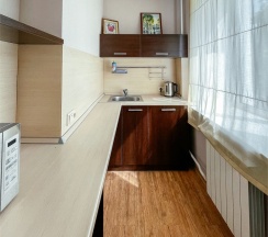 Стандарт Английский в Апартель на Мира