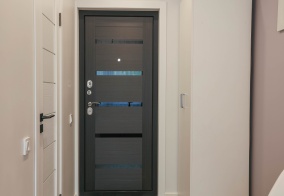 Апартаменты Апартаменты на Территория Гусарская 3 в Иркутской области