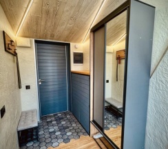 KONUS 360° в Geometrika • lounge hotel