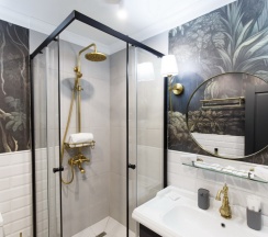 Люкс 306 в Никольский