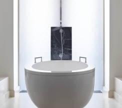 Номер Люкс Four Seasons Кинг в Four Seasons Hotel Moscow